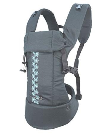 beco gemini grey